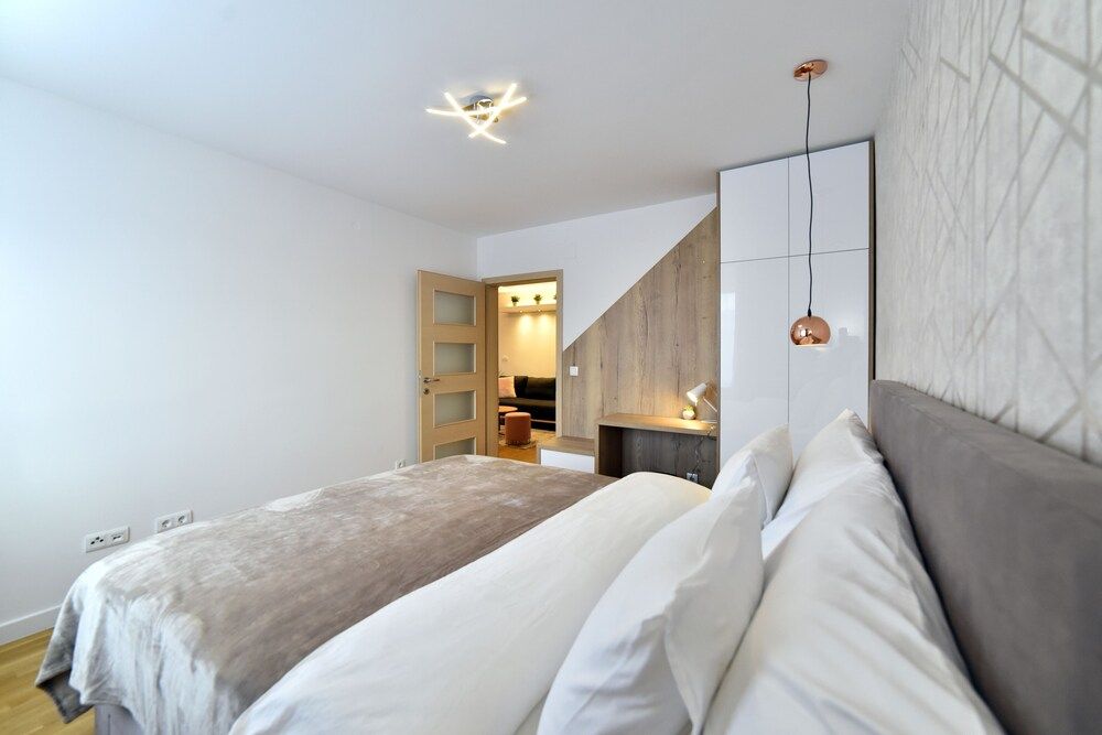 Apartment First Choice Ilica Superior Apartment Ilica 11