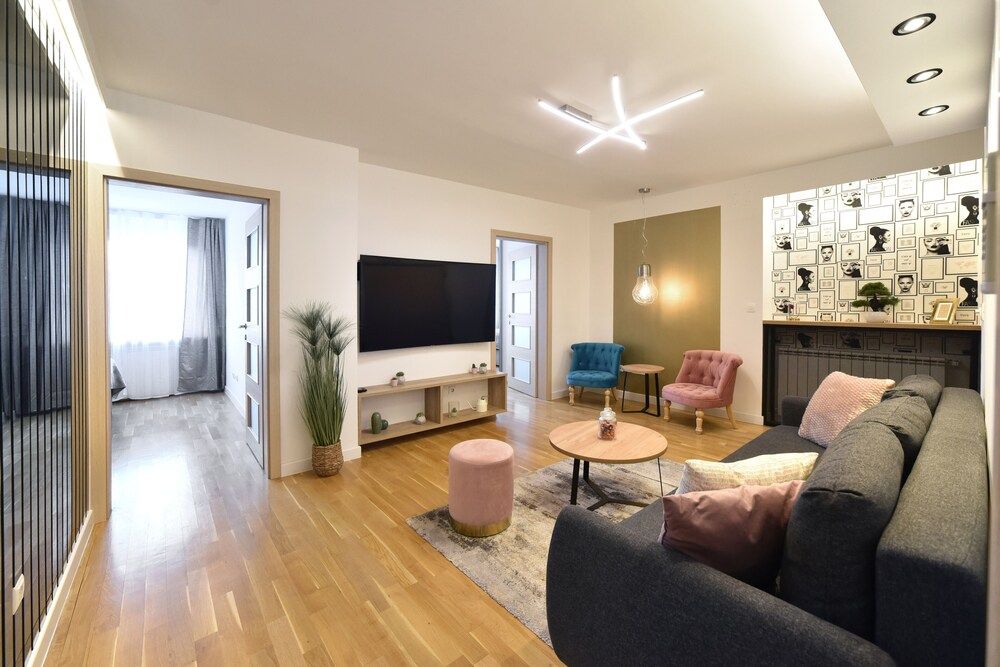 Apartment First Choice Ilica Superior Apartment Ilica 14