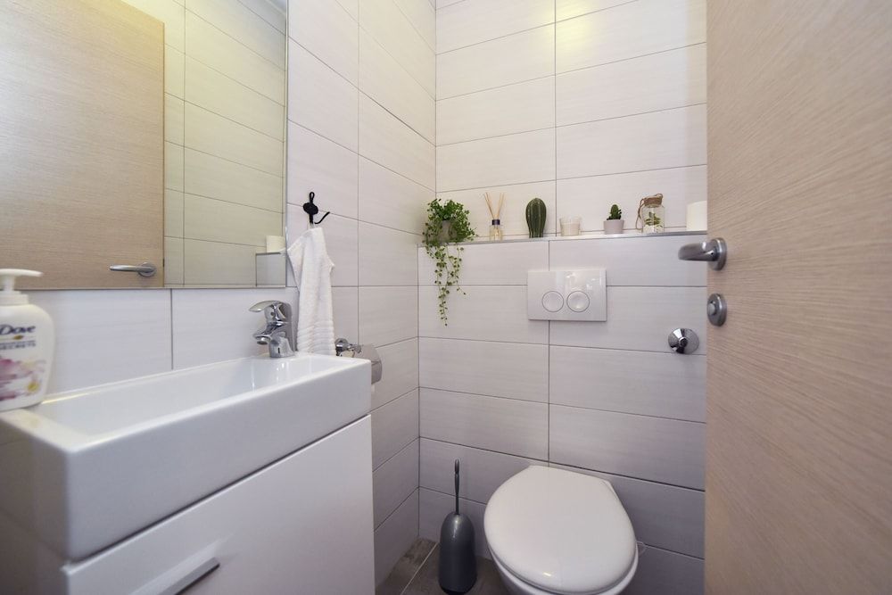 Apartment First Choice Ilica Superior Apartment Ilica 25