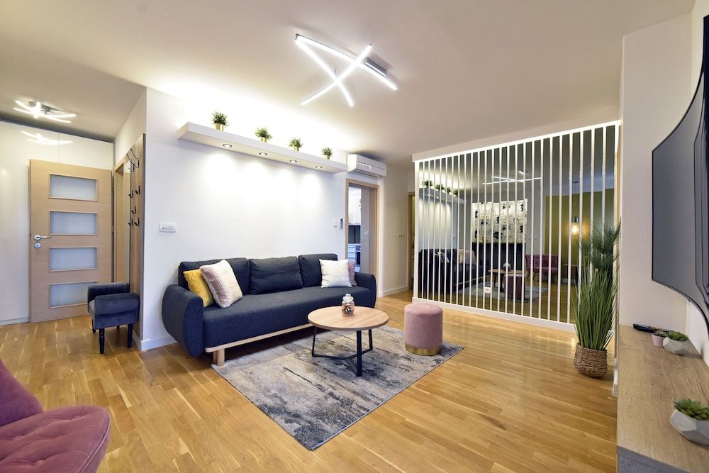 Apartment First Choice Ilica Superior Apartment Ilica 16