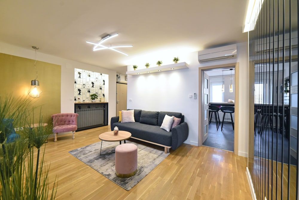 Apartment First Choice Ilica Superior Apartment Ilica 15