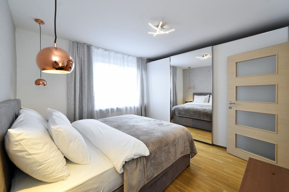 undefined Apartment First Choice Ilica 3