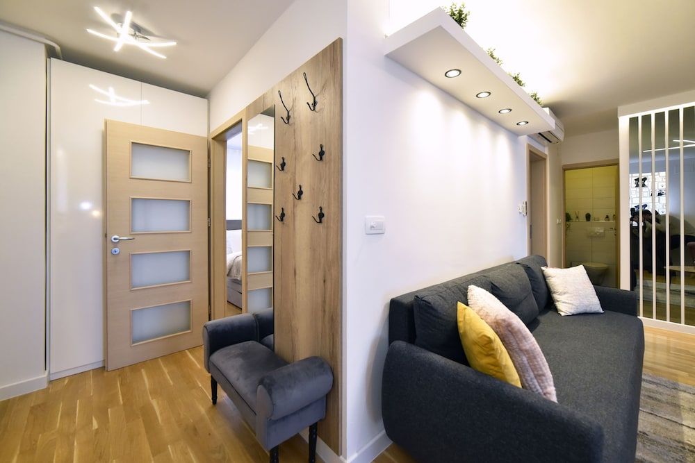 Apartment First Choice Ilica Superior Apartment Ilica 17