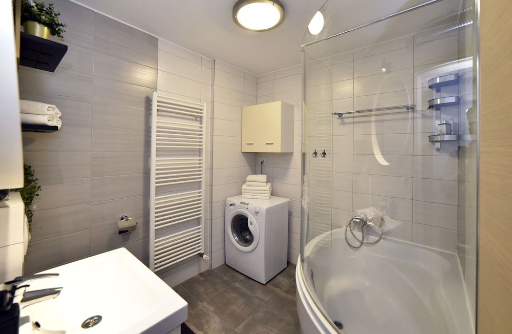 Apartment First Choice Ilica Superior Apartment Ilica 21