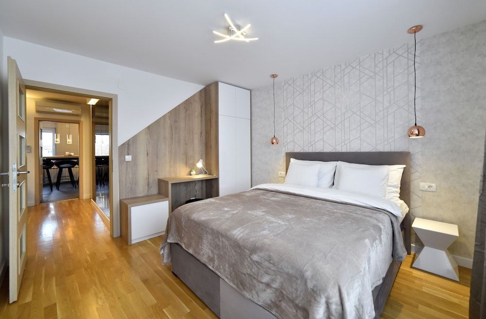 undefined Apartment First Choice Ilica 8