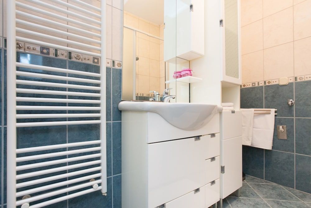 undefined Galileo Apartment 10