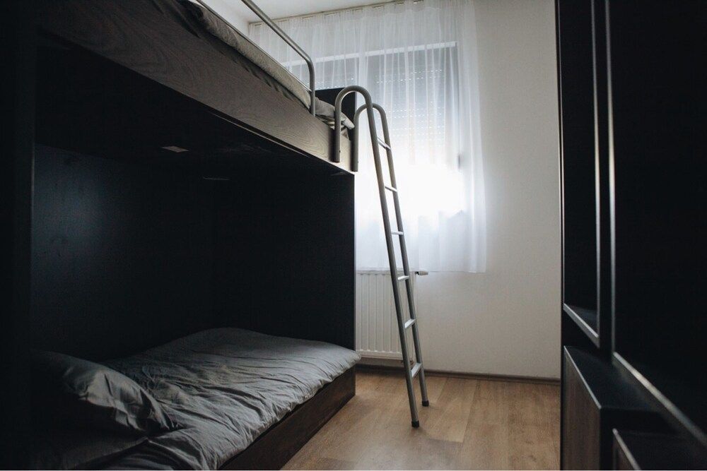 undefined Privilage Apartment 3