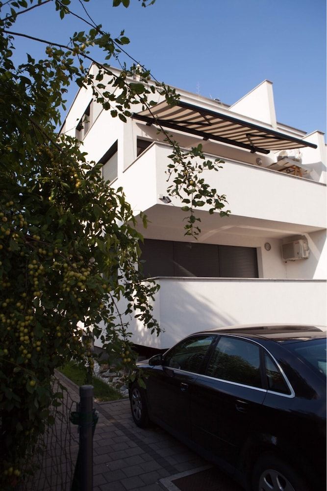 undefined Privilage Apartment