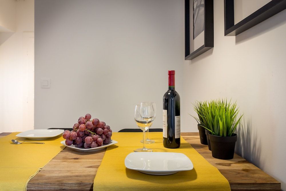 undefined Downtown Zagreb Apartments 7