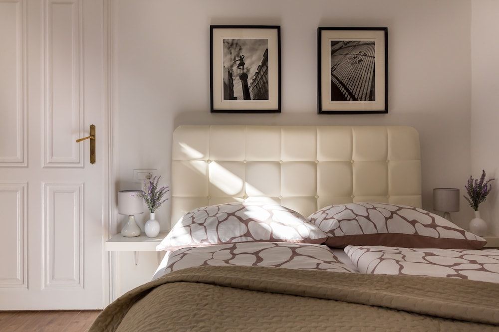 undefined Downtown Zagreb Apartments 10