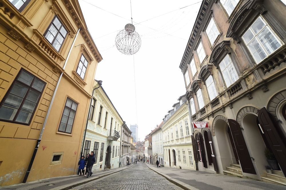 undefined Downtown Zagreb Apartments 2