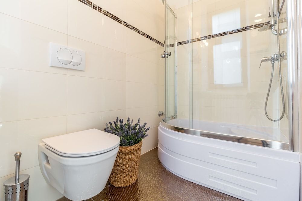 Downtown Zagreb Apartments Studio (Dordiceva 22) 4