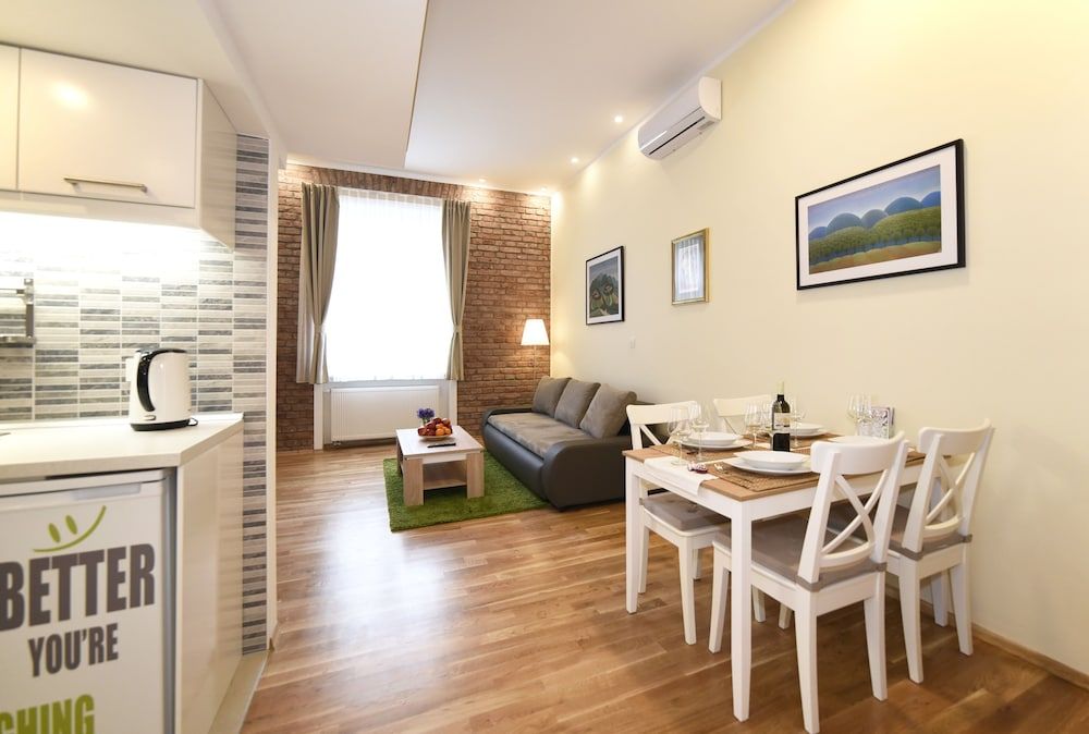 undefined Zagreb 3 Hearts 2