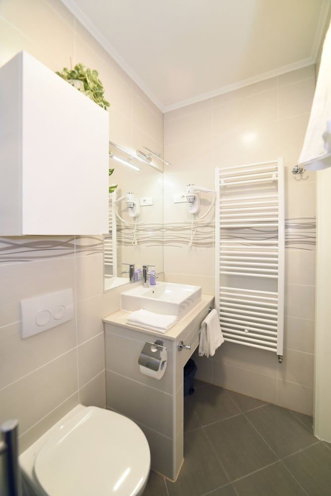 Zagreb 3 Hearts Apartment (3 Blue heart) 10