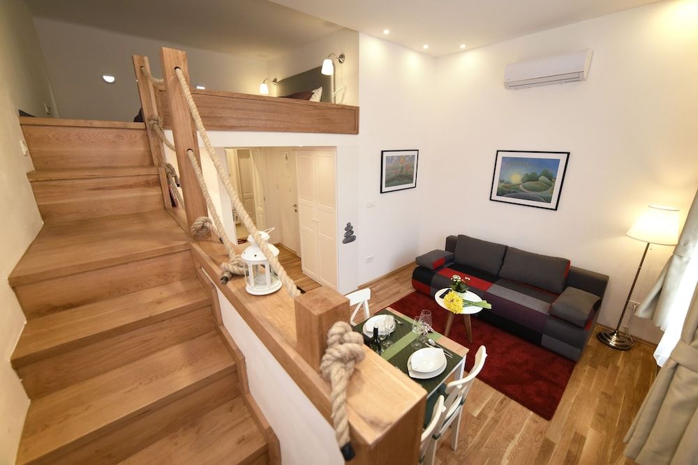 Zagreb 3 Hearts Apartment (1 Red heart) 7