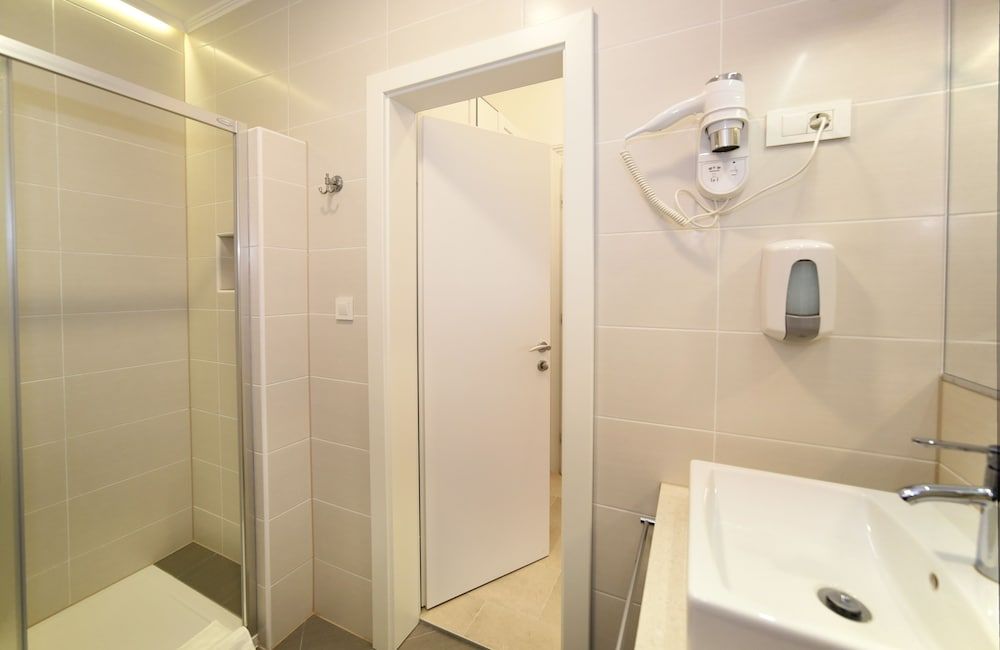 Zagreb 3 Hearts Apartment (2 White heart) 4