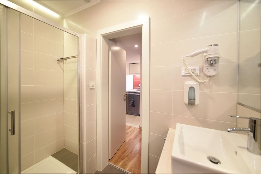 Zagreb 3 Hearts Apartment (1 Red heart) 5