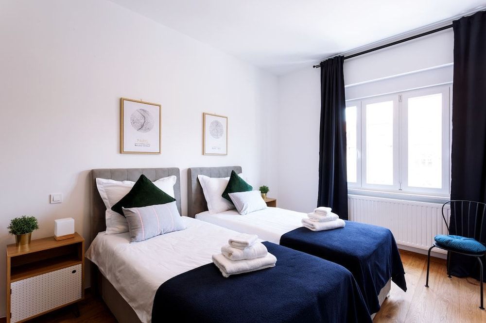 undefined Apartment Gatsby