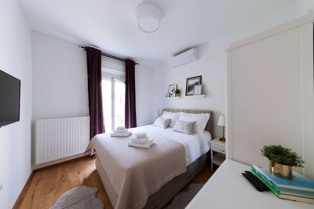 undefined Apartment Gatsby 6