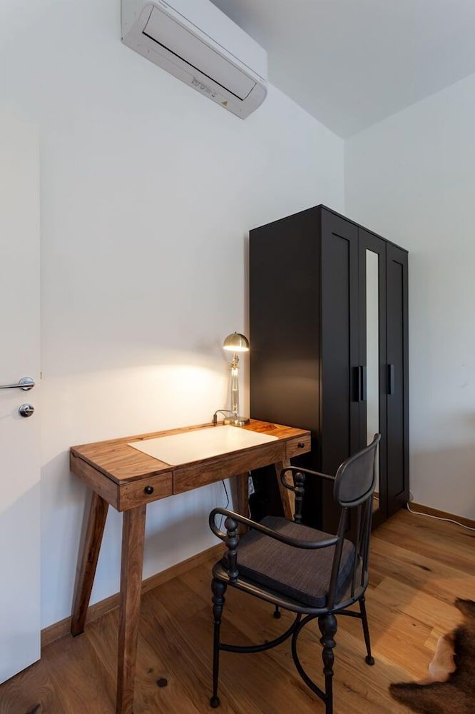 Apartment Gatsby Standard Apartment 20