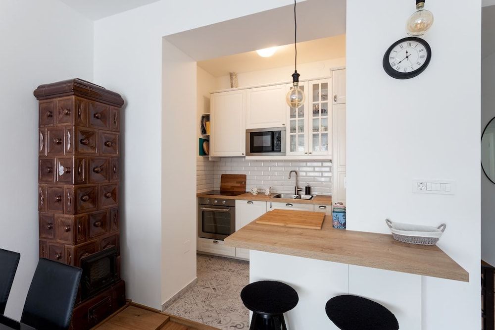 Apartment Gatsby Standard Apartment 21