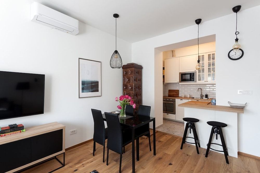 undefined Apartment Gatsby 3