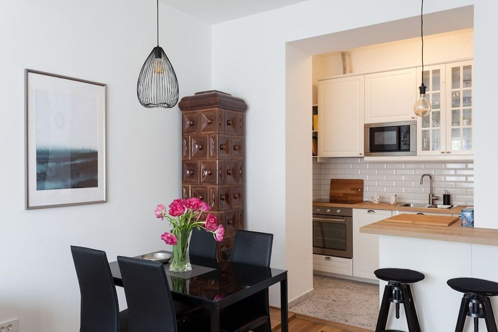 undefined Apartment Gatsby 2