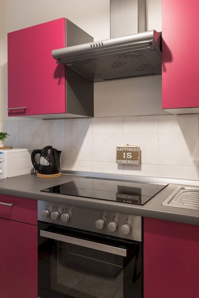 undefined Modern Apartment few Steps From Main Square! 10