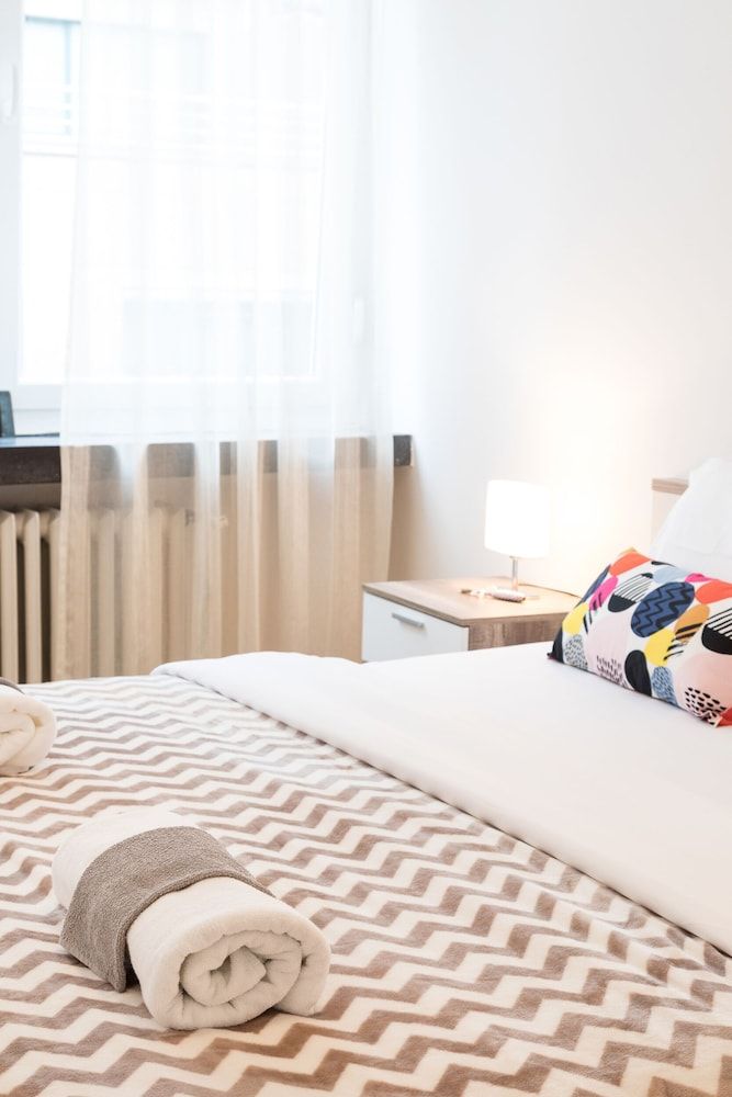 undefined Modern Apartment few Steps From Main Square! 5