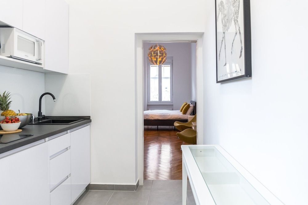 F11 Gallery Loft (Lucky Star) 13