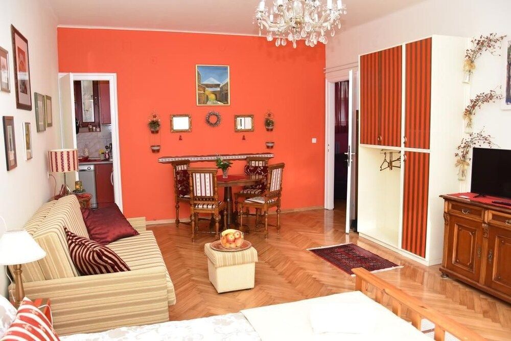 Apartments Oldtimer Apartment, 2 Bedrooms 7