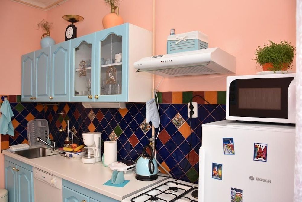 Apartments Oldtimer Apartment 7