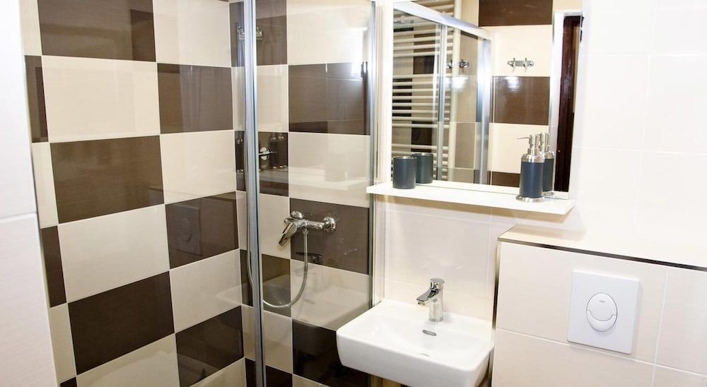 Veronika Group Radićeva City Apartment, 1 Bedroom, Non Smoking, Kitchen 6