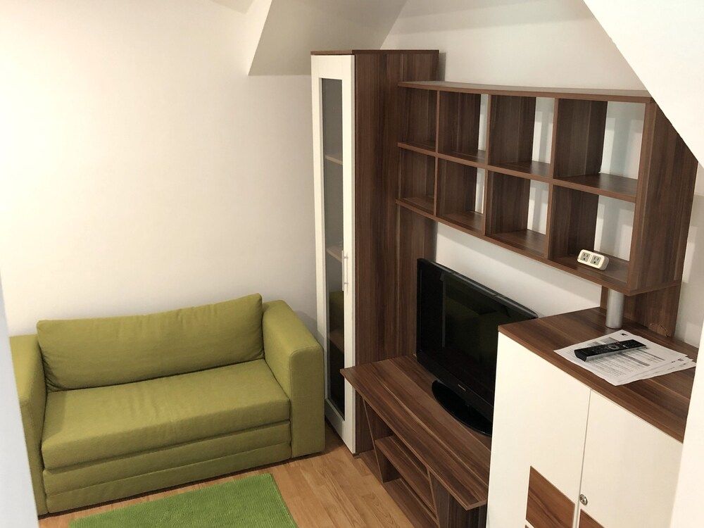 Veronika Group Radićeva City Studio, Non Smoking, Kitchen 5