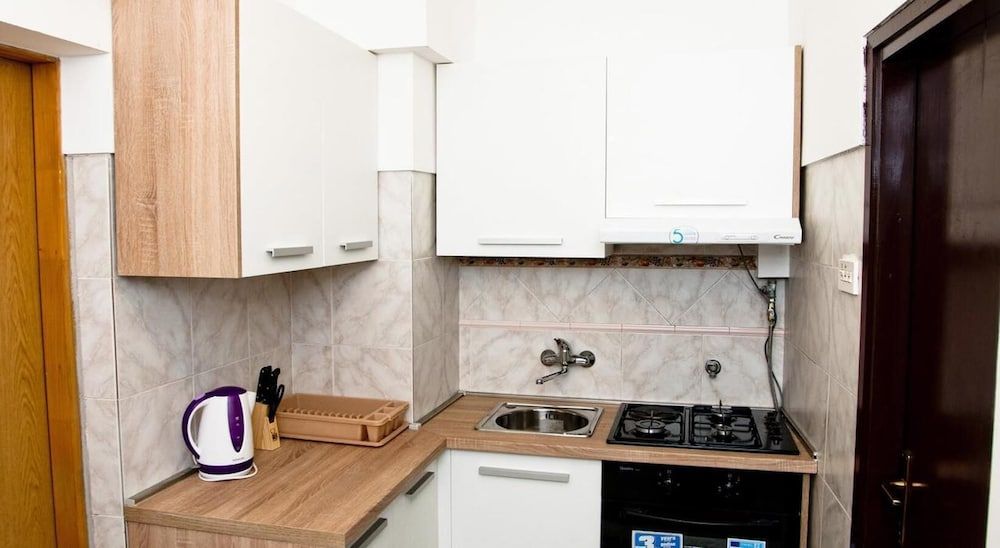 Veronika Group Radićeva City Apartment, 1 Bedroom, Non Smoking, Kitchen 5