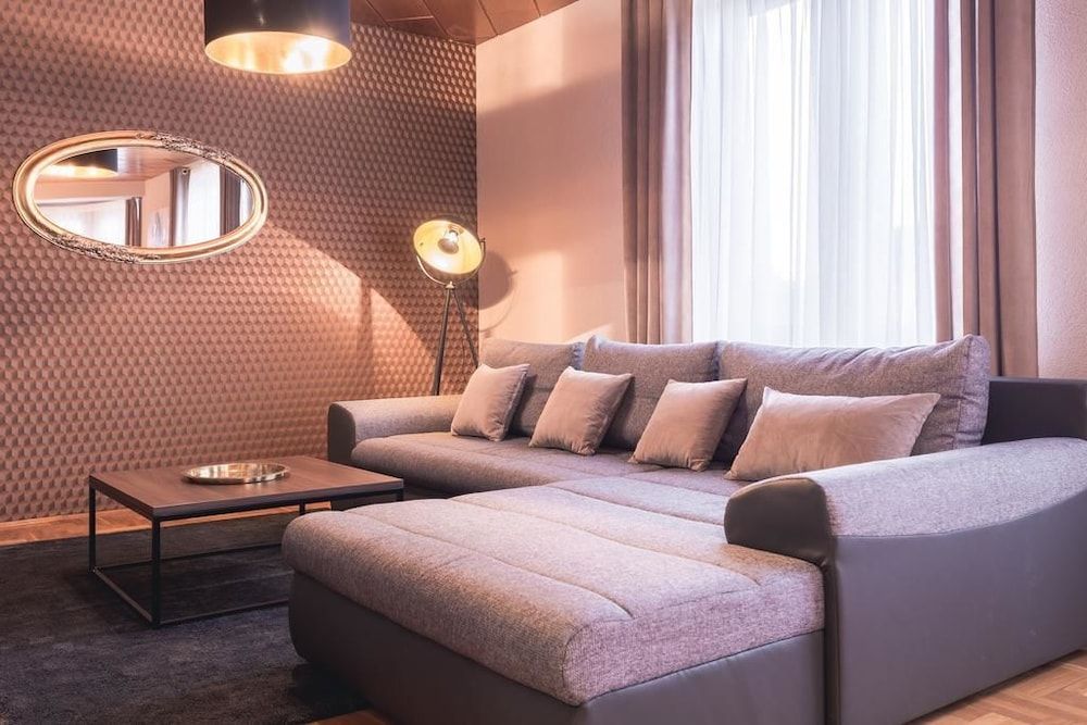 Laufer Apartment Apartment, 3 Bedrooms 17