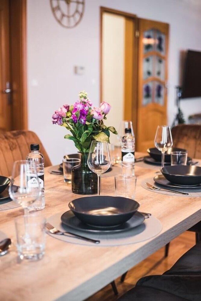 Laufer Apartment Apartment, 3 Bedrooms 13