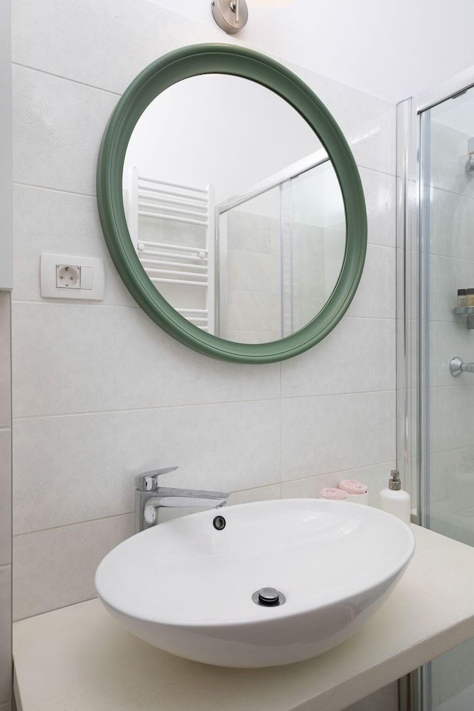 undefined Modern Duplex Near Park Zrinjevac and Main Square 10