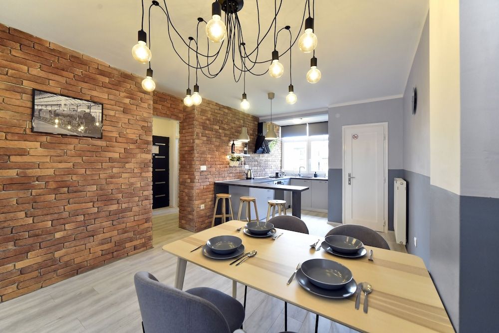 undefined Apartment Stefany by Metropolis 5