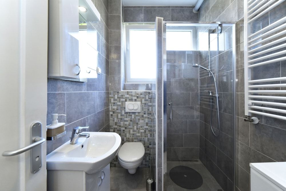 Apartment Stefany by Metropolis Deluxe Apartment, 1 Bedroom 4