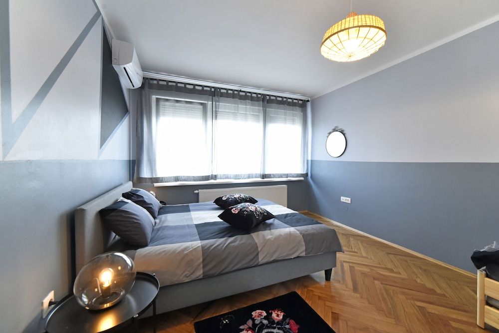 Apartment Stefany by Metropolis Deluxe Apartment, 1 Bedroom 2