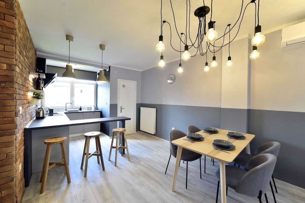 undefined Apartment Stefany by Metropolis 8