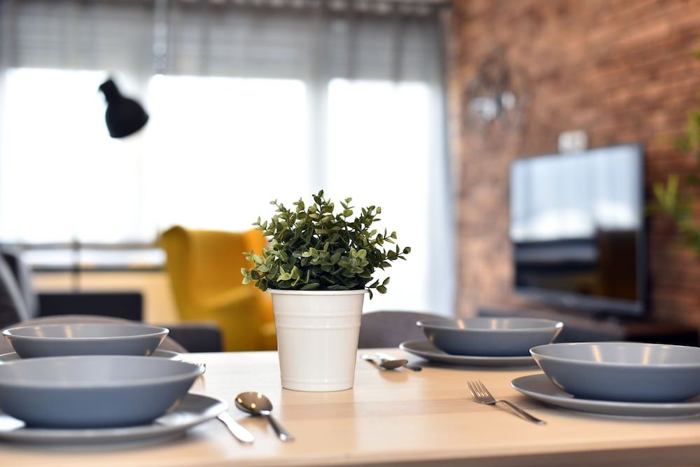 undefined Apartment Stefany by Metropolis 7