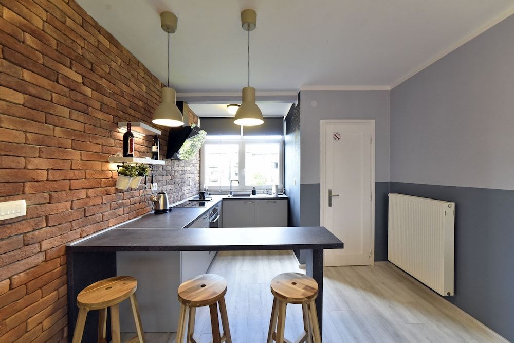 undefined Apartment Stefany by Metropolis 9