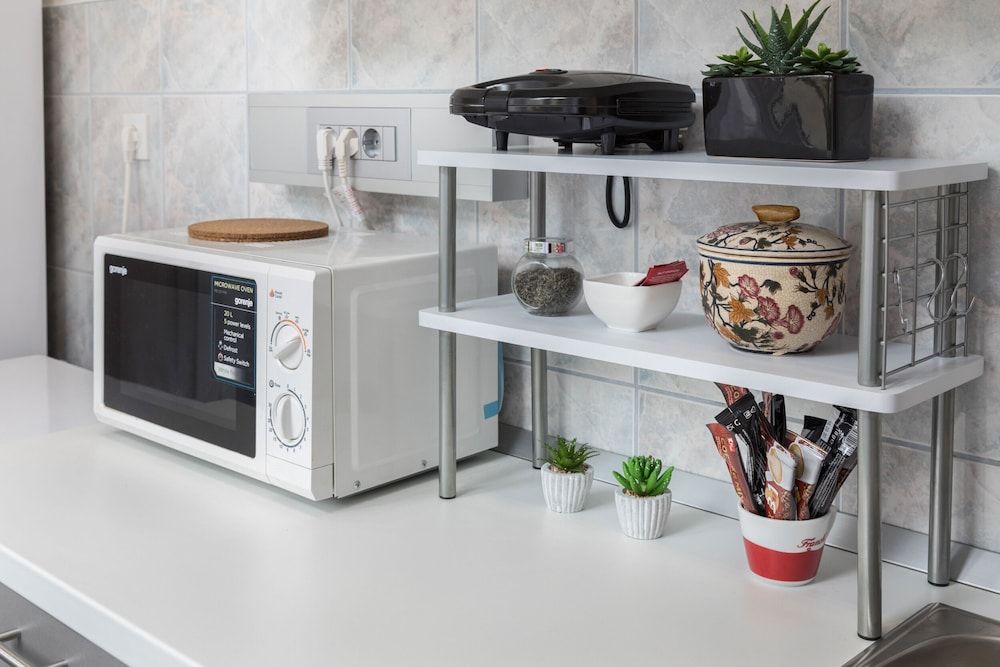 undefined Bright 2BDR Apt near Main Bus Station-FREE PARKING 8