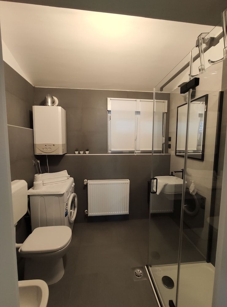 undefined D&G Apartments Zagreb 8