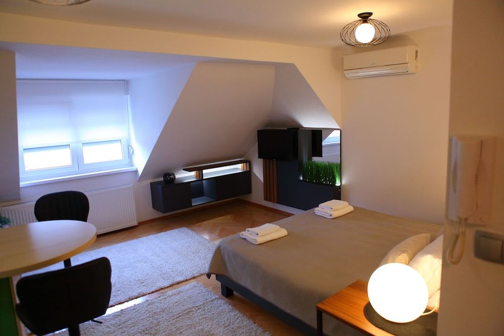 undefined D&G Apartments Zagreb