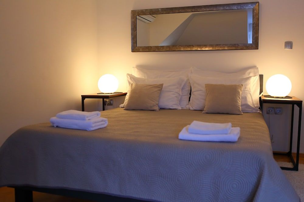 undefined D&G Apartments Zagreb 4