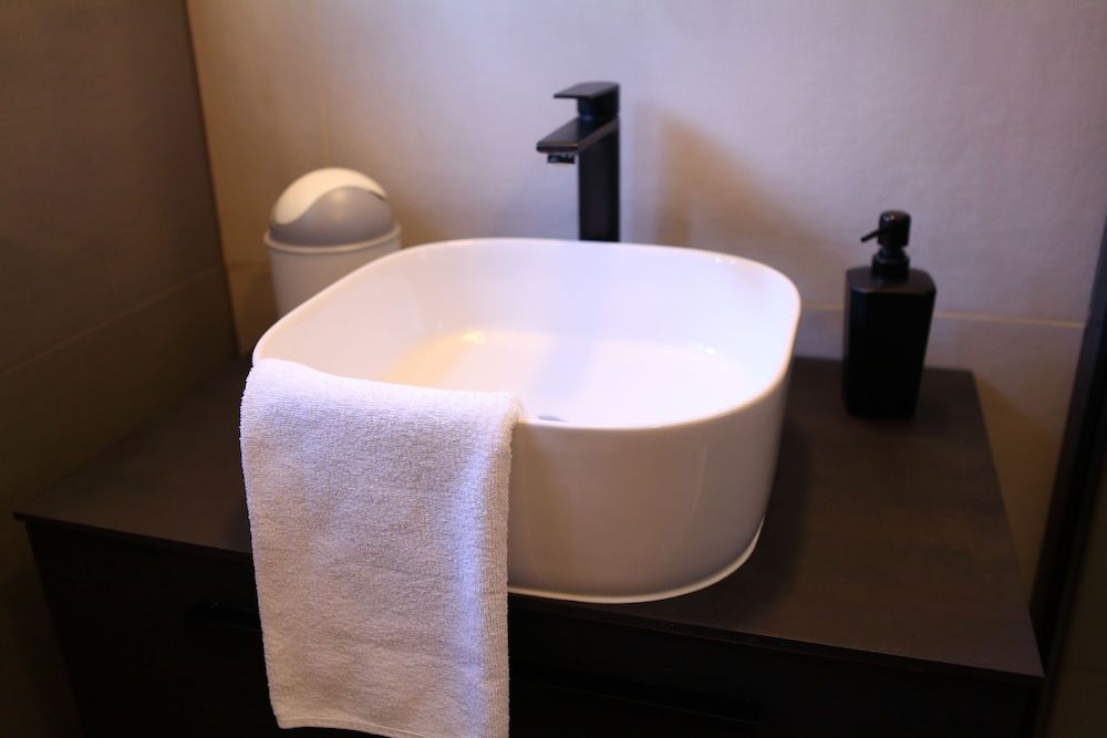 D&G Apartments Zagreb Studio (Green) 12