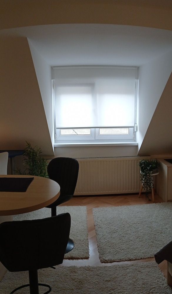 D&G Apartments Zagreb Studio (Green) 13